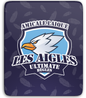 Les Aigles de Bègles thumbnail