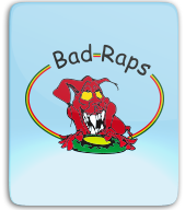 Bad raps thumbnail