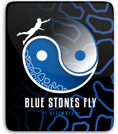 Blue Stones Fly thumbnail