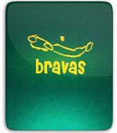 Bravas Barcelona thumbnail