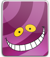 Cheshire cats thumbnail