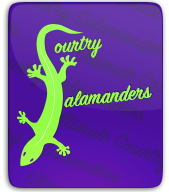 Courtry Salamanders thumbnail
