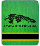 Darwin's Finches thumbnail