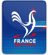 France disc golf thumbnail