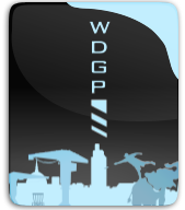 Disc Golf WDGP thumbnail
