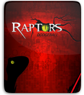 Dodgeball Raptors thumbnail