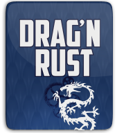 Drag'N'Rust Minneapolis thumbnail