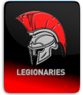 Flag football Mainz Legionaries thumbnail