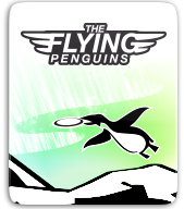 Flying penguins thumbnail