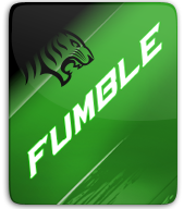 Fumble Ultimate St-Etienne thumbnail