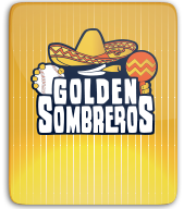 Golden Sombreros thumbnail
