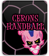 Cerons Handball thumbnail