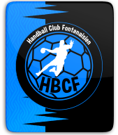 Handball Club Fontenaisien thumbnail