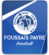 Foussais Payre Handball thumbnail