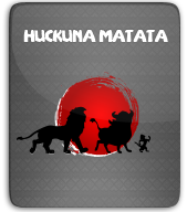 Huckuna Matata thumbnail