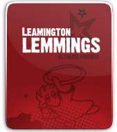 Lemmington lemmings thumbnail