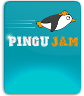 Pingu jam thumbnail
