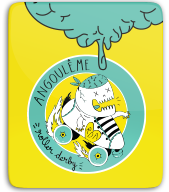RollerDerby Angoulème Brain Damage thumbnail