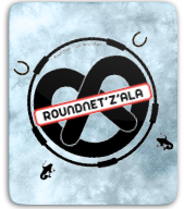 Roundnet'Z'Ala thumbnail