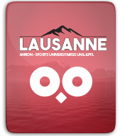 Rowing Lausanne thumbnail