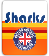 Southsea Sharks Softball thumbnail