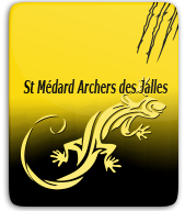 St Médard Archers des jalles thumbnail