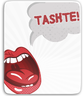 Tashte ultimate thumbnail