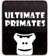 Ultimate Primates Wien thumbnail