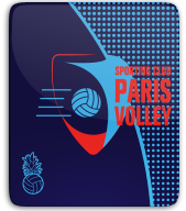 Sporting Club Paris Volley thumbnail