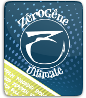 Zérogêne Ultimate Plaisir thumbnail